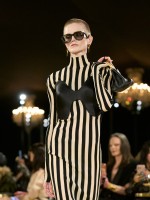 سكياباريللي Schiaparelli ربيع وصيف 2027 -مصدر الصورة Launchmetrics/Spotlight ©