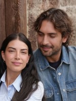 مسلسل «هذا البحر سوف يفيض» (Taşacak Bu Deniz) الموسم الثاني - الصورة من حساب المسلسل على انستغرام