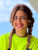 منة فضالي- الصورة من حسابها على إنستغرام