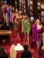 فالنتينو Valentino ربيع وصيف 2027 - الصورة من العلامة