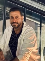 أحمد صلاح السعدني - الصورة من صفحته على إنستغرام