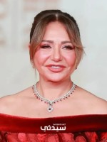 الفنانة ليلى علوي- تصوير خاص لسيدتي