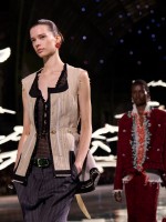 شانيل Chanel ربيع وصيف 2027 - الصورة من Launchmetrics/Spotlight©