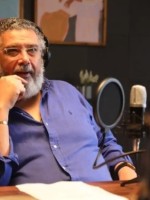 ماجد الكدواني- الصورة من حسابه على إنستغرام
