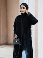 حنين الصيفي - الصورة من حسابها على أنستغرام
