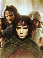 بوستر فيلم The Lord of the Rings - الصورة من الشركة المنتجة للفيلم