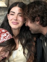مسلسل «هذا البحر سوف يفيض» (Taşacak Bu Deniz) الموسم الثاني - الصورة من حساب المسلسل على انستغرام