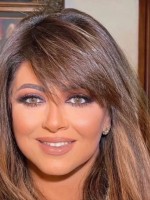 هالة صدقي- الصورة من حسابها على إنستغرام