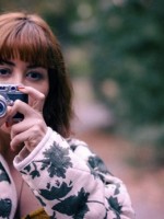 منة شلبي من فيلم برلين- الصورة من الشركة المنتجة