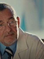 الفنان محمد مرزبان في مسلسل "ورد على فل وياسمين"- الصورة من شاشة عرض المسلسل