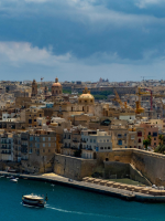 رحلة سياحية قصيرة إلى فاليتا
