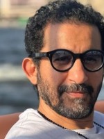 أحمد حلمي- الصورة من حسابه على إنستغرام