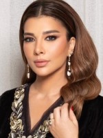 أصالة- الصورة من حسابها على إنستغرام