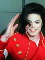 مايكل جاكسون في باريس (Michael Jackson in Paris). مصدر الصورة: VINCENT AMALVY / AFP