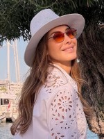 نانسي عجرم -الصورة من صفحتها على إنستغرام