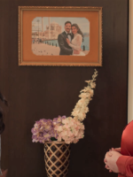 مسلسل أحلى نصيب- الصورة سكرين شوت من الحلقة 14