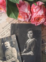 مجموعة من صور الذكريات   