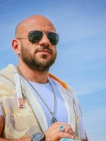 أحمد مكي- الصورة من صفحته على فيسبوك