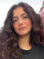 جيهان الشماشرجي- الصورة من حسابها على إنستغرام