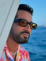 عمرو سعد - الصورة من حسابه على إنستغرام