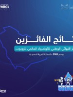 النهائي الوطني للأولمبياد العالمي للروبوت 2026 (WRO)