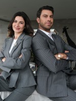 المسلسل التركي ما زلت في السابعة عشر- الصورة الدعائية من الحلقة 22