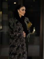 المدونة أسماء القاسم - الصورة من حسابها على إنستغرام