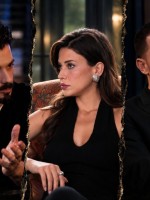 بوستر المسلسل التركي تحت الأرض الموسم الثاني - الصورة من حساب الشركة المنتجة على انستغرام
