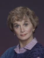Barbara Barrie . (Photo by Bob D'Amico /American Broadcasting Companies via Getty Images)