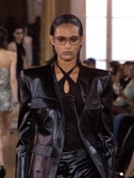 بالمان Balmain ربيع وصيف 2027 - الصورة من Launchmetrics/Spotlight ©