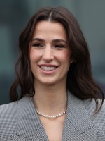 الأميرة رجوة الحسين في برلين ألمانيا في 22 مايو 2026 - (مصدر الصورة Sean Gallup/Getty Images)