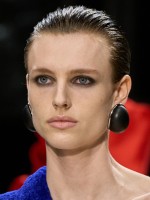 من عرض جيفنشي Givenchy لخريف 2026 الصورة من Launchmetrics/Spotlight©