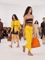 هيرميس Hermes لصيف 2027- الصورة من Launchmetrics/Spotlight 