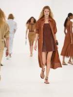 هيرميس Hermès ربيع وصيف 2027 -الصورة من Launchmetrics/Spotlight ©