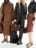 هيرميس Hermes لصيف 2027- الصورة من Launchmetrics/Spotlight © 