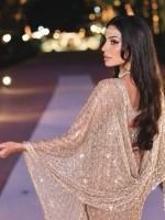 نادين نسيب نجيم -الصورة من حسابها على إنستغرام