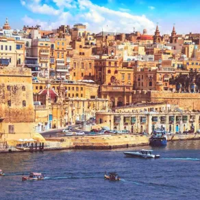 أفضل المعالم السياحية في فاليتا