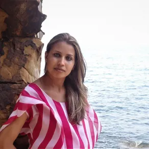 فائقة قنفالي