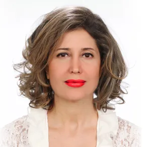 جيزيل قساطلي