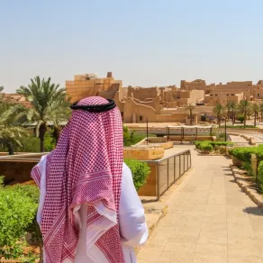 جولة بين أماكن الدرعية التاريخية