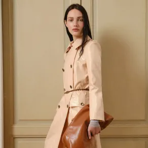 ألبيرتا فيريتي ريزورت 2026 Alberta Ferretti – الصورة من Launchmetrics/Spotlight ©