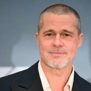 براد بيت في نيويورك (Brad Pitt in New York). مصدر الصورة: ANGELA WEISS / AFP