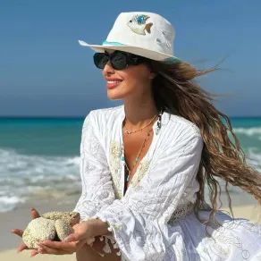 مي سليم - الصورة من حسابها على إنستغرام