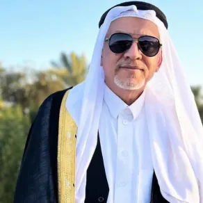 سمير الناصر- الصورة من حسابه على الانستغرام