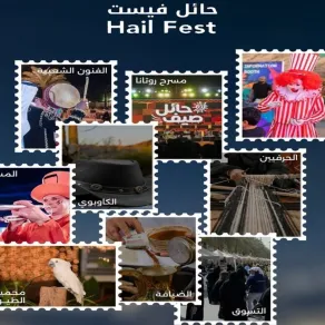 فعاليات