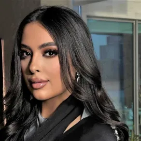 ريم أرحمة- الصورة من حسابها على الانستغرام
