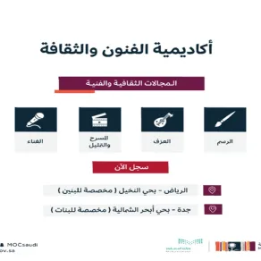 أكاديمية الفنون والثقافة