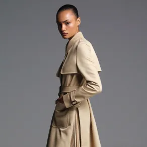 إيلي صعب ريزورت 2026 Elie Saab – الصورة من Launchmetrics/Spotlight ©