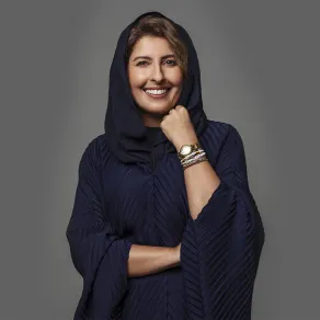 لمى بنت إبراهيم الشثري