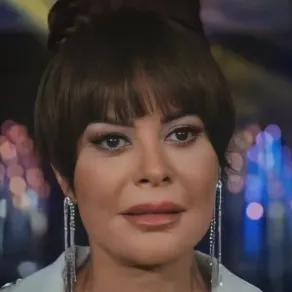 كارمن لبس- الصورة من حسابها على إنستغرام